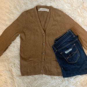 Zara Knit